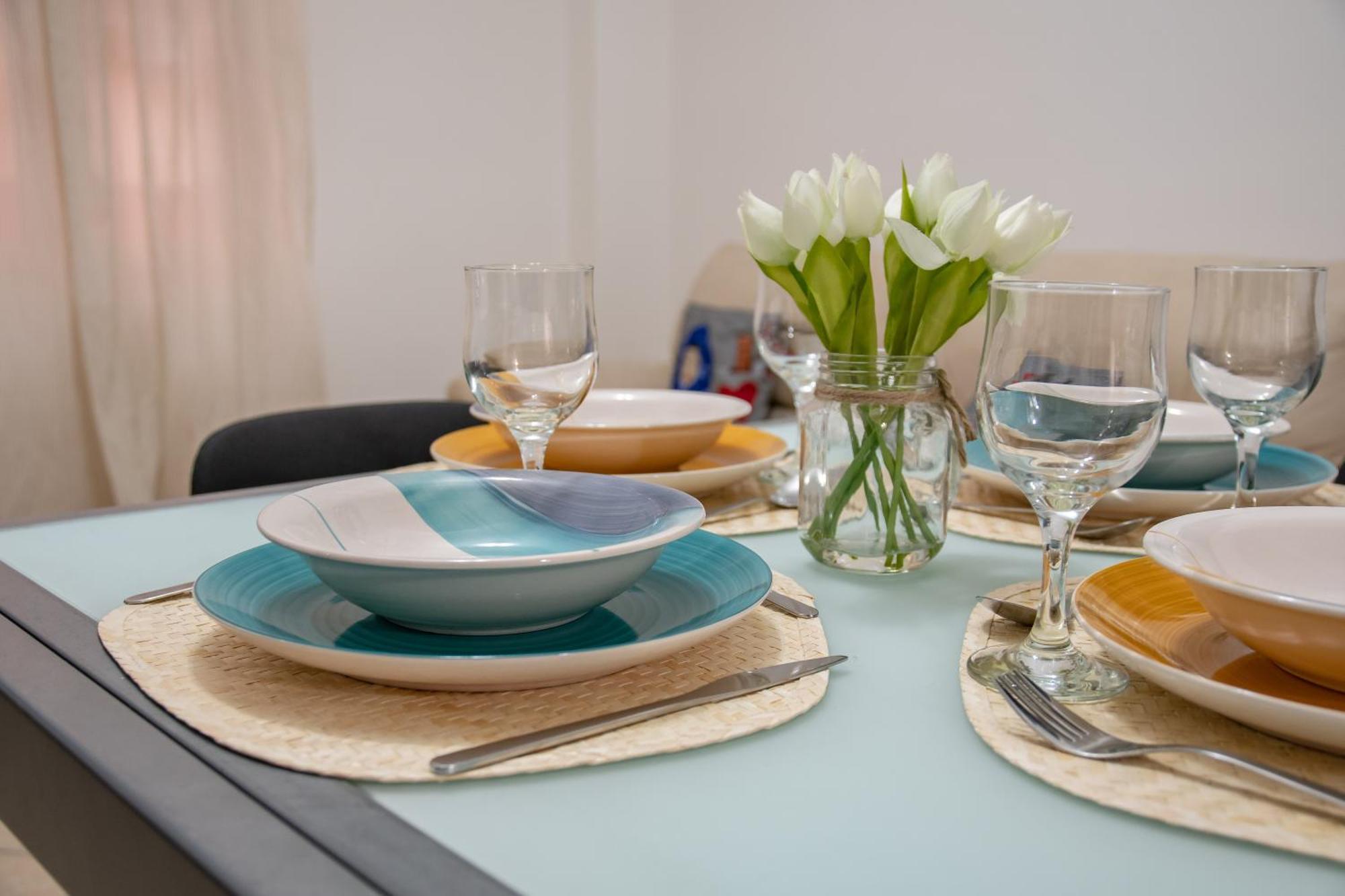 Art Holiday Cagliari Ngoại thất bức ảnh