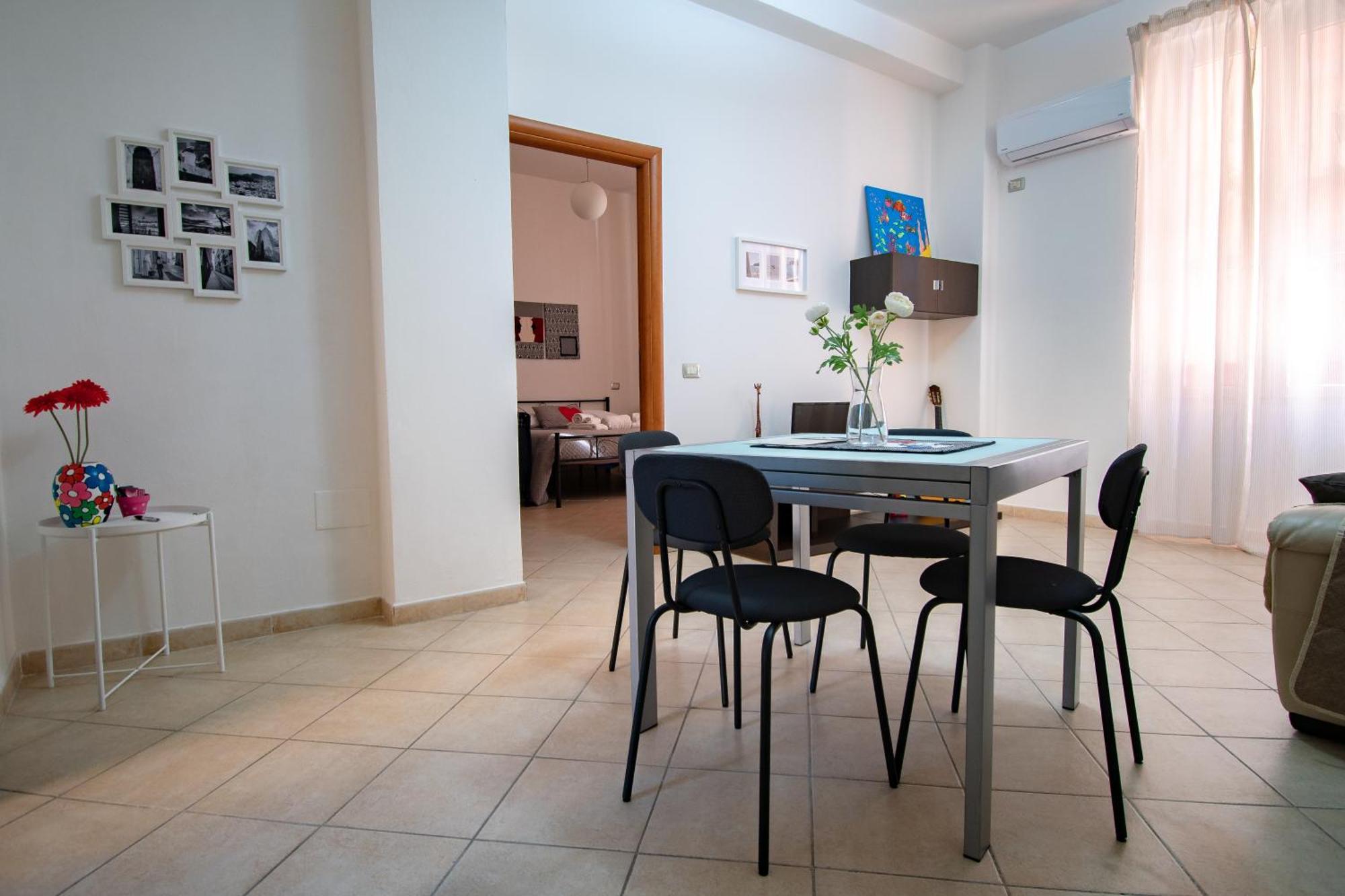 Art Holiday Cagliari Ngoại thất bức ảnh