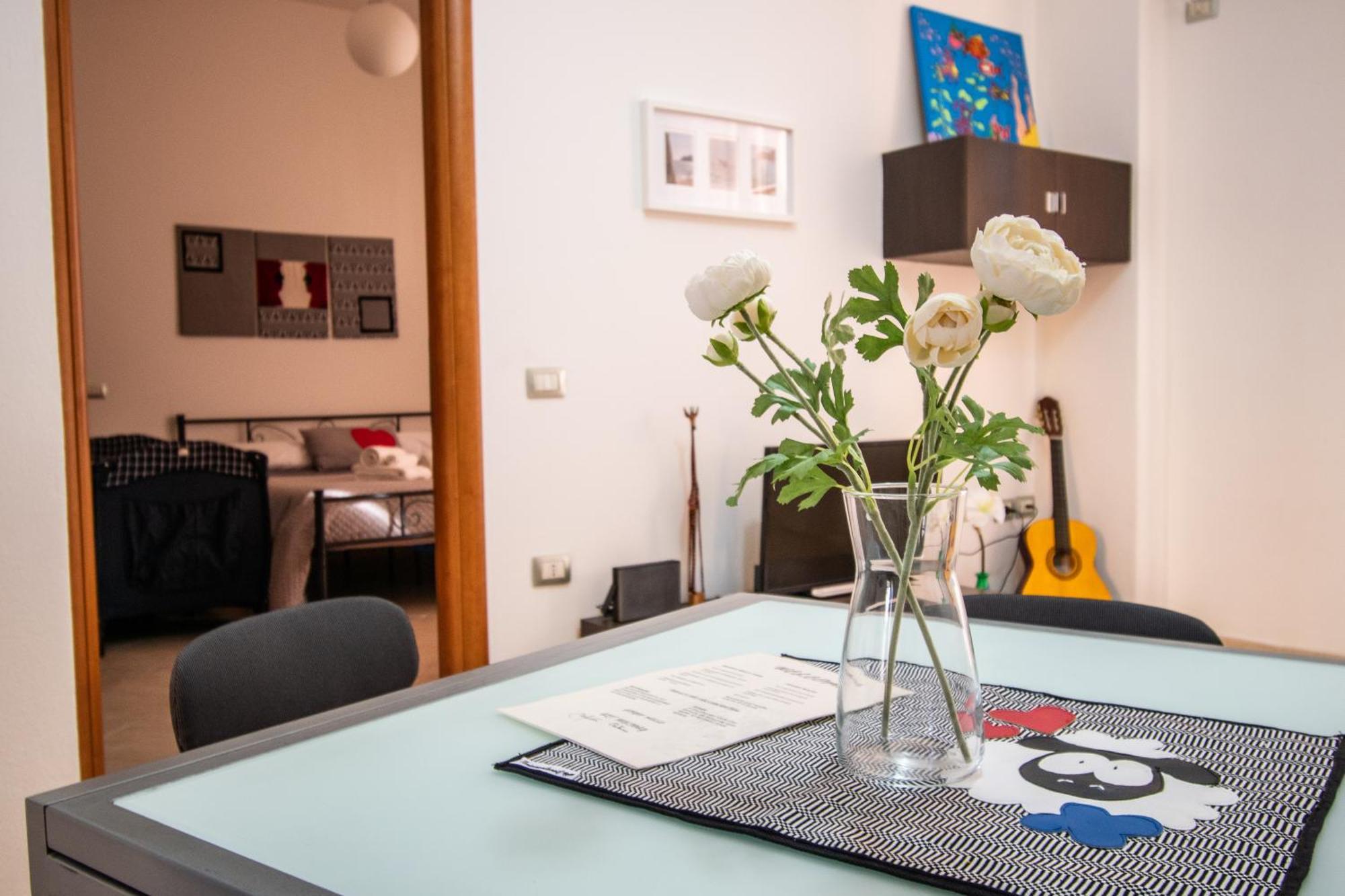 Art Holiday Cagliari Ngoại thất bức ảnh