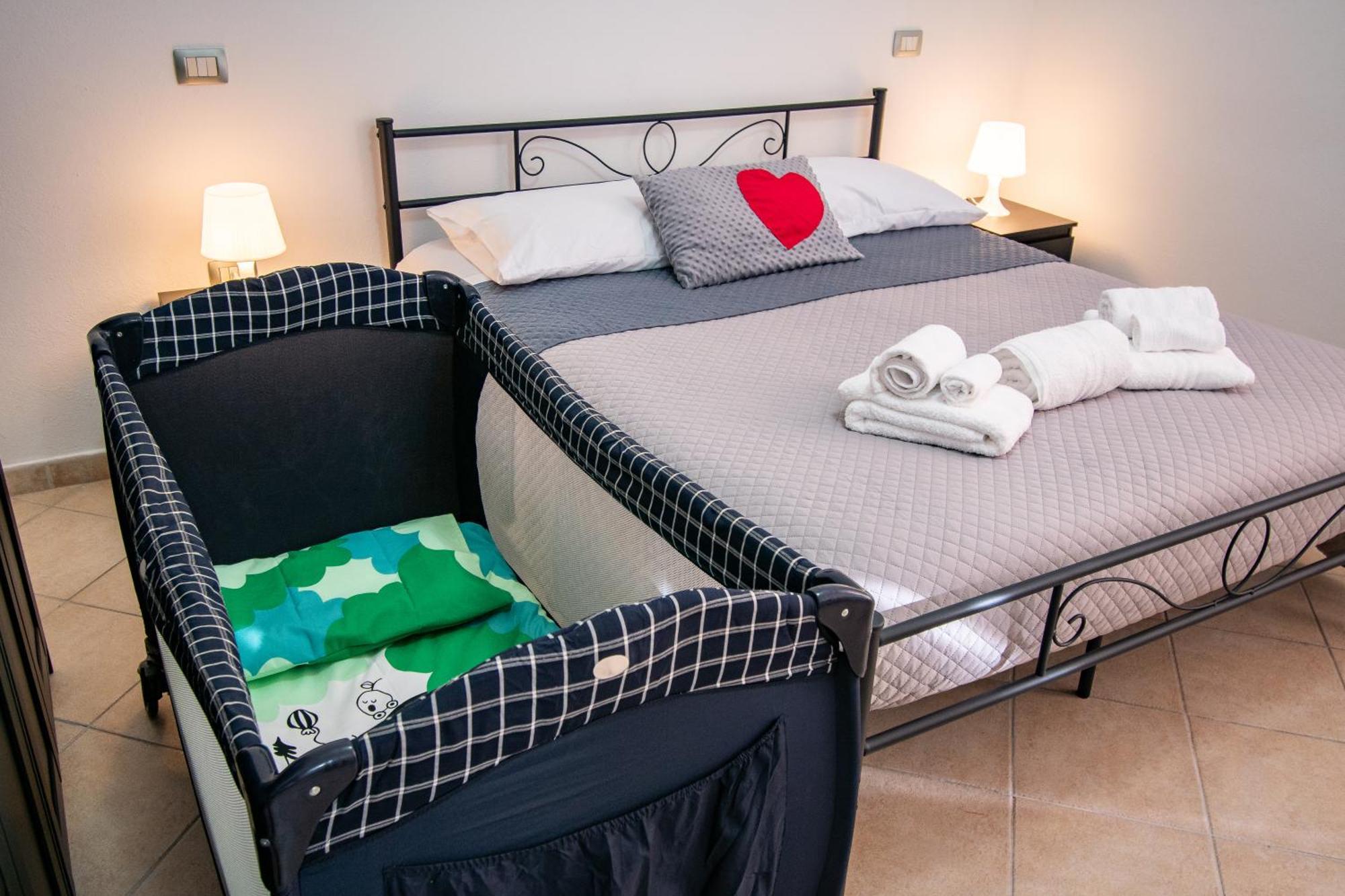 Art Holiday Cagliari Ngoại thất bức ảnh